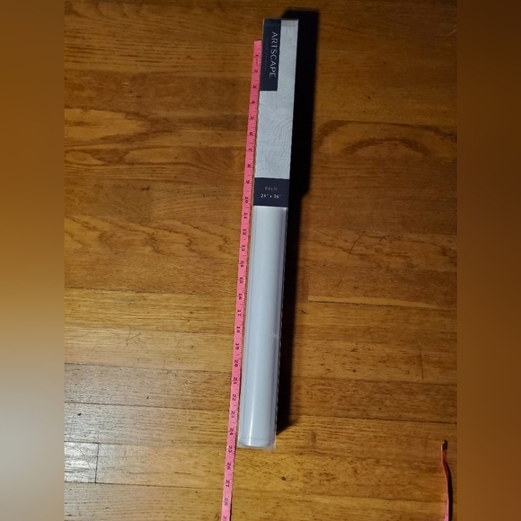 Artscape Palm Frosted Window Film - Picture 6 of 8